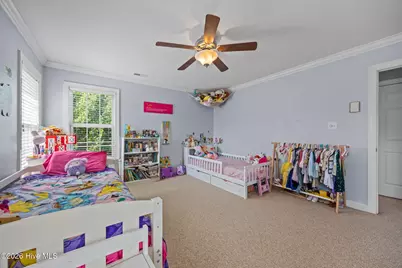104 Autumn Cove Court, Jacksonville, NC 28546 - Photo 40