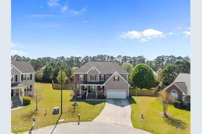 104 Autumn Cove Court, Jacksonville, NC 28546 - Photo 4