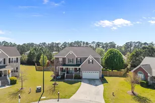 104 Autumn Cove Ct, Jacksonville, NC 28546 - Photo 4