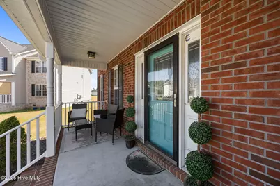 104 Autumn Cove Court, Jacksonville, NC 28546 - Photo 18