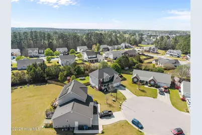 104 Autumn Cove Court, Jacksonville, NC 28546 - Photo 14