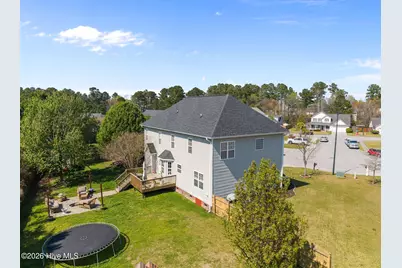 104 Autumn Cove Court, Jacksonville, NC 28546 - Photo 8