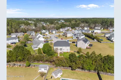104 Autumn Cove Court, Jacksonville, NC 28546 - Photo 12