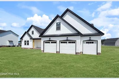 116 Grandview Drive, Elizabeth City, NC 27909 - Photo 2
