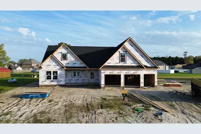 116 Grandview Drive, Elizabeth City, NC 27909 - Photo 2