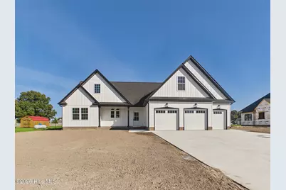 116 Grandview Drive, Elizabeth City, NC 27909 - Photo 4