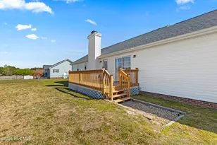 129 Kanton Dr, Jacksonville, NC 28540 - Photo 24