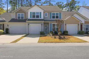 315 Bulkhead Bend, Calabash, NC 28467 - Photo 1