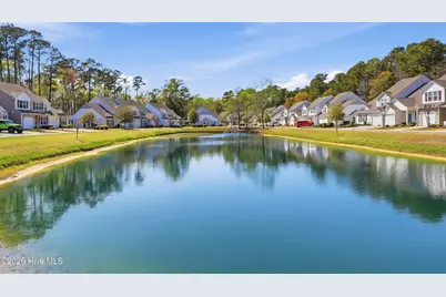 315 Bulkhead Bend, Calabash, NC 28467 - Photo 34