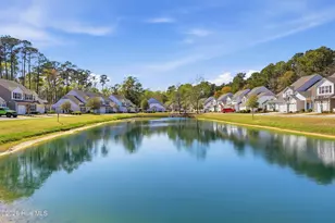 315 Bulkhead Bend, Calabash, NC 28467 - Photo 34