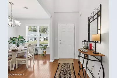 315 Bulkhead Bend, Calabash, NC 28467 - Photo 4