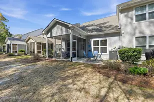 315 Bulkhead Bend, Calabash, NC 28467 - Photo 18