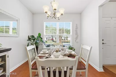 315 Bulkhead Bend, Calabash, NC 28467 - Photo 6