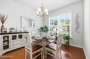 315 Bulkhead Bend, Calabash, NC 28467 - Photo 4