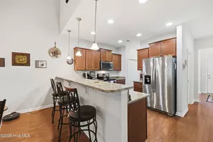 315 Bulkhead Bend, Calabash, NC 28467 - Photo 8