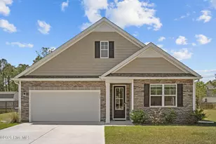 133 Delray Ct, Sneads Ferry, NC 28460 - Photo 1