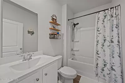 133 Delray Court, Sneads Ferry, NC 28460 - Photo 26
