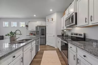 133 Delray Court, Sneads Ferry, NC 28460 - Photo 6