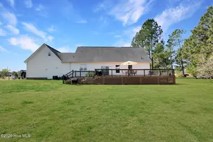 4609 Lobelia Rd, Vass, NC 28394 - Photo 34