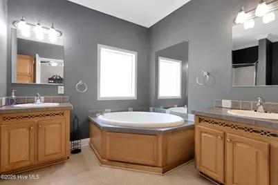 4609 Lobelia Road, Vass, NC 28394 - Photo 10