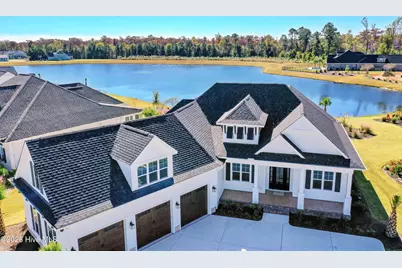 5309 Barcroft Lake Drive, Leland, NC 28451 - Photo 1
