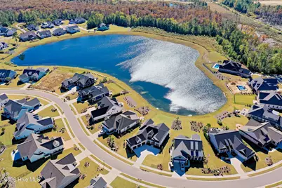 5309 Barcroft Lake Drive, Leland, NC 28451 - Photo 50