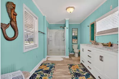 401 Dolphin Street, Sunset Beach, NC 28468 - Photo 44