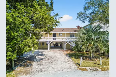 401 Dolphin Street, Sunset Beach, NC 28468 - Photo 2