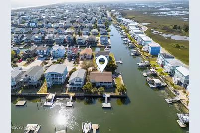 401 Dolphin Street, Sunset Beach, NC 28468 - Photo 54