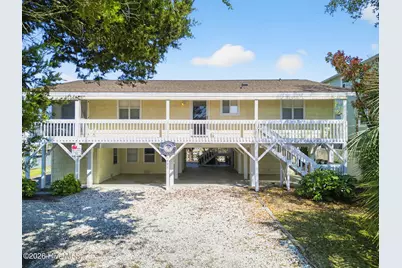 401 Dolphin Street, Sunset Beach, NC 28468 - Photo 1