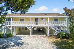 401 Dolphin St, Sunset Beach, NC 28468 - Photo 1