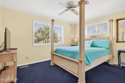 401 Dolphin Street, Sunset Beach, NC 28468 - Photo 34