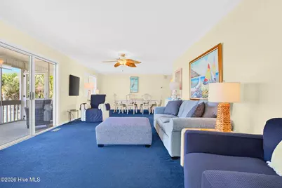 401 Dolphin Street, Sunset Beach, NC 28468 - Photo 16