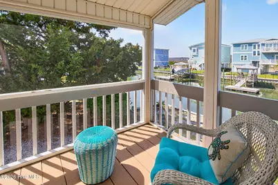 401 Dolphin Street, Sunset Beach, NC 28468 - Photo 30