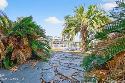 401 Dolphin Street, Sunset Beach, NC 28468 - Photo 58