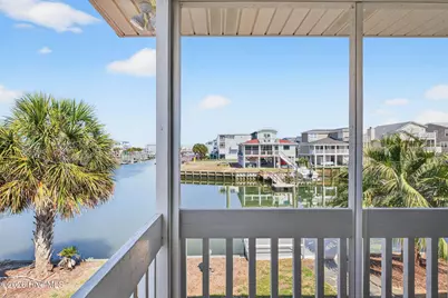 401 Dolphin Street, Sunset Beach, NC 28468 - Photo 20