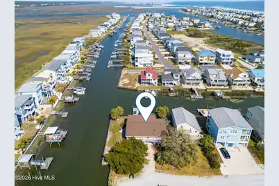 401 Dolphin Street, Sunset Beach, NC 28468 - Photo 52