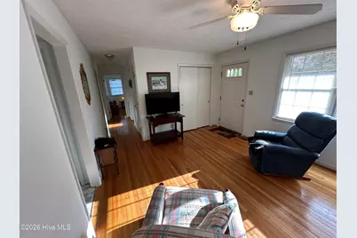 406 Johns Road, Laurinburg, NC 28352 - Photo 2