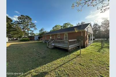 406 Johns Road, Laurinburg, NC 28352 - Photo 10