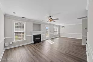 1013 Bristolmoor Dr, Winterville, NC 28590 - Photo 4