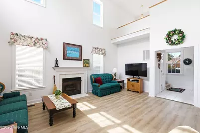 2947 Trailwood Drive SE, Southport, NC 28461 - Photo 14