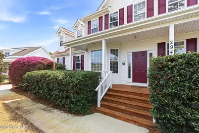 2947 Trailwood Drive SE, Southport, NC 28461 - Photo 8