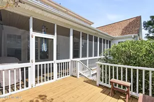 2947 Trailwood Dr SE, Southport, NC 28461 - Photo 60