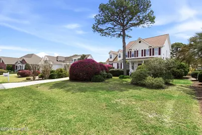2947 Trailwood Drive SE, Southport, NC 28461 - Photo 4