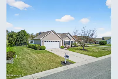 5002 Portside Drive, Southport, NC 28461 - Photo 2