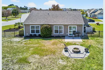5002 Portside Drive, Southport, NC 28461 - Photo 20