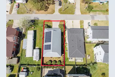 1607 Pinfish Lane, Carolina Beach, NC 28428 - Photo 6