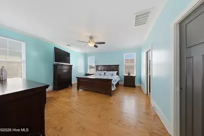 1607 Pinfish Lane, Carolina Beach, NC 28428 - Photo 48