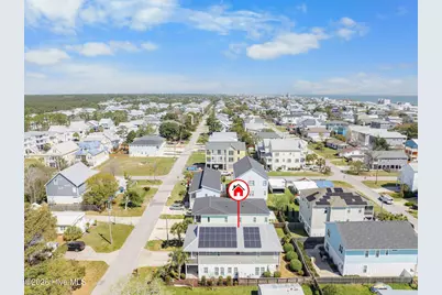 1607 Pinfish Lane, Carolina Beach, NC 28428 - Photo 8