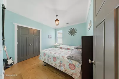 1607 Pinfish Lane, Carolina Beach, NC 28428 - Photo 42